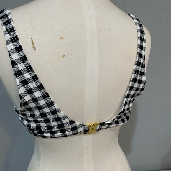 Girl Crush bikini Top size Large - Picture 3 of 6